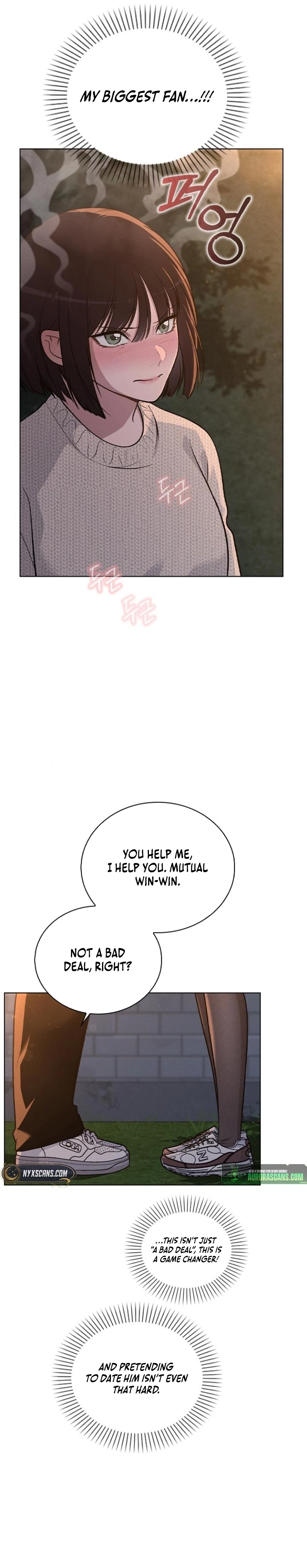 Relationship Review Chapter 26 page 13 - 