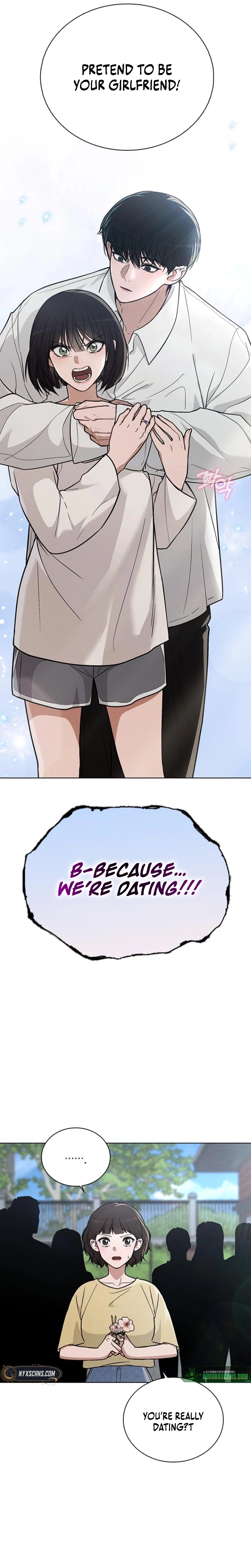 Relationship Review Chapter 26 page 15 - 