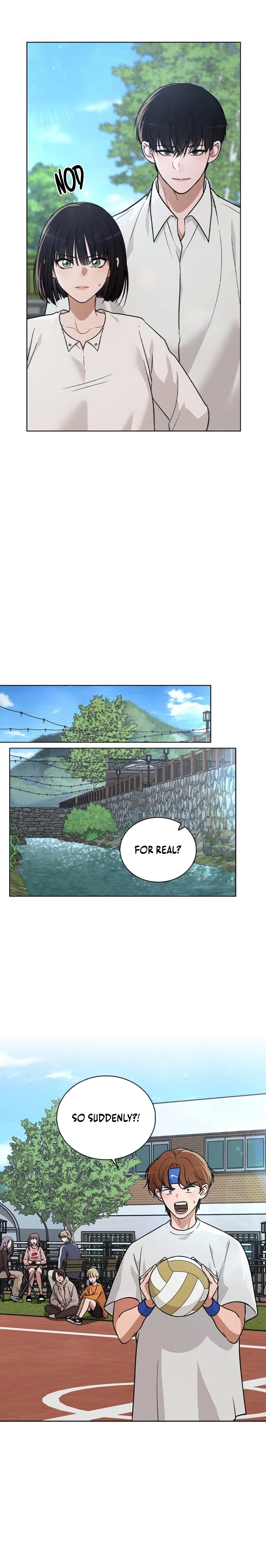 Relationship Review Chapter 26 page 16 - 