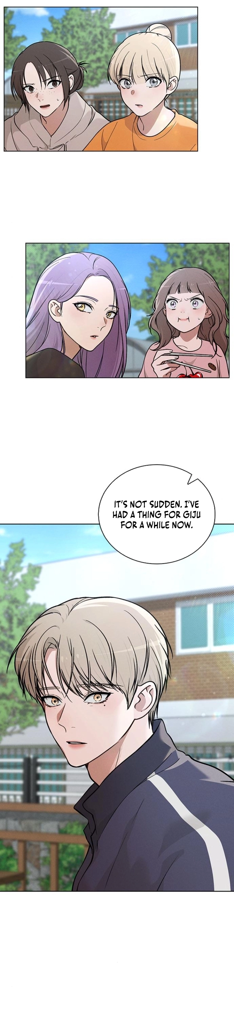 Relationship Review Chapter 26 page 17 - 
