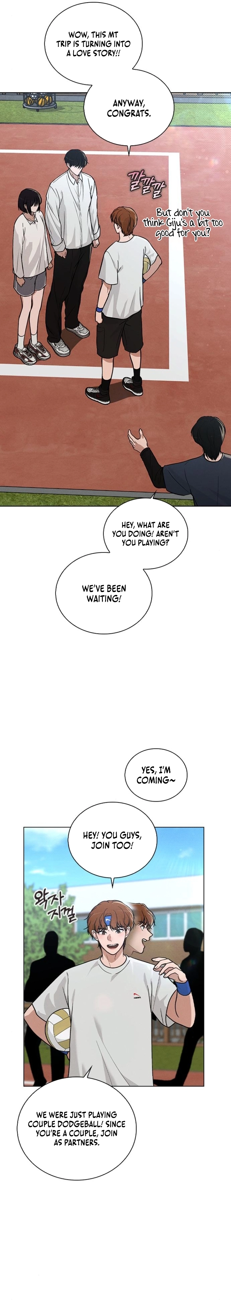 Relationship Review Chapter 26 page 18 - 