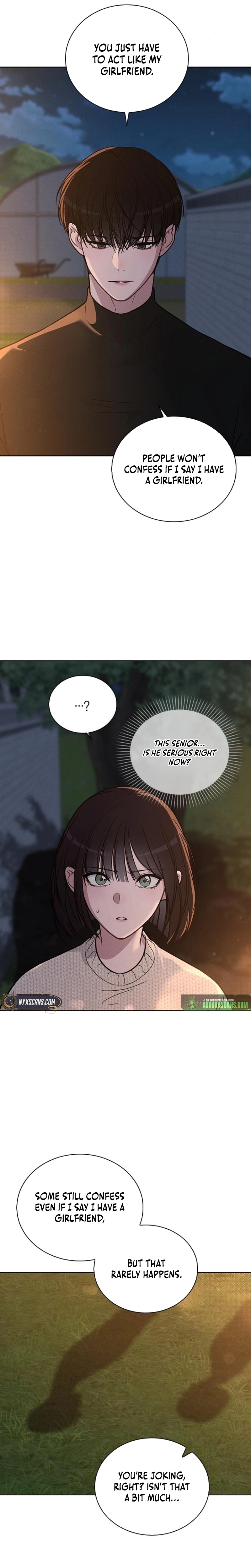 Relationship Review Chapter 26 page 3 - 