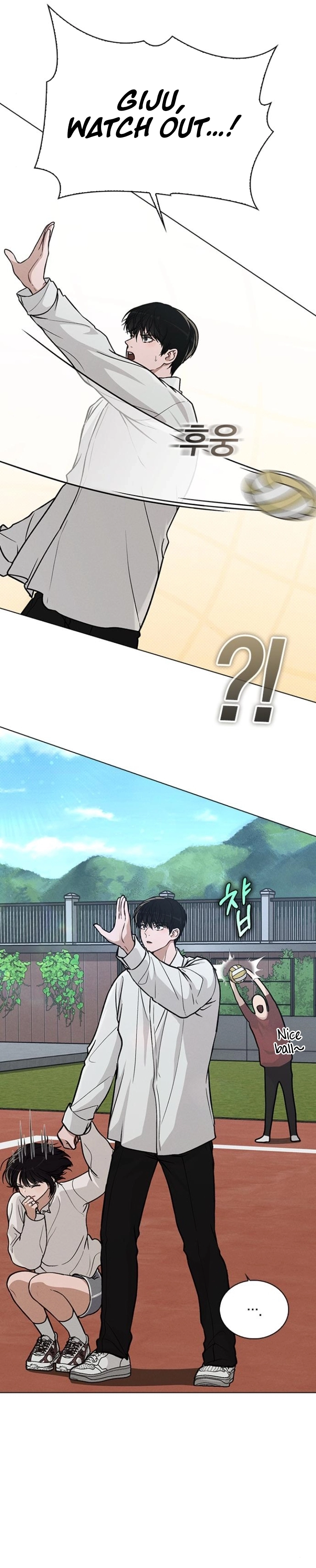 Relationship Review Chapter 26 page 22 - 