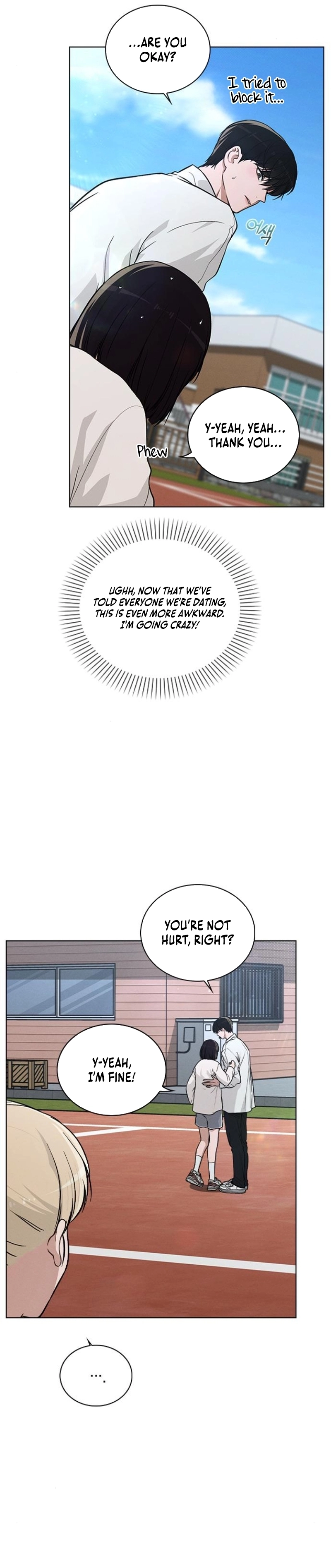Relationship Review Chapter 26 page 23 - 