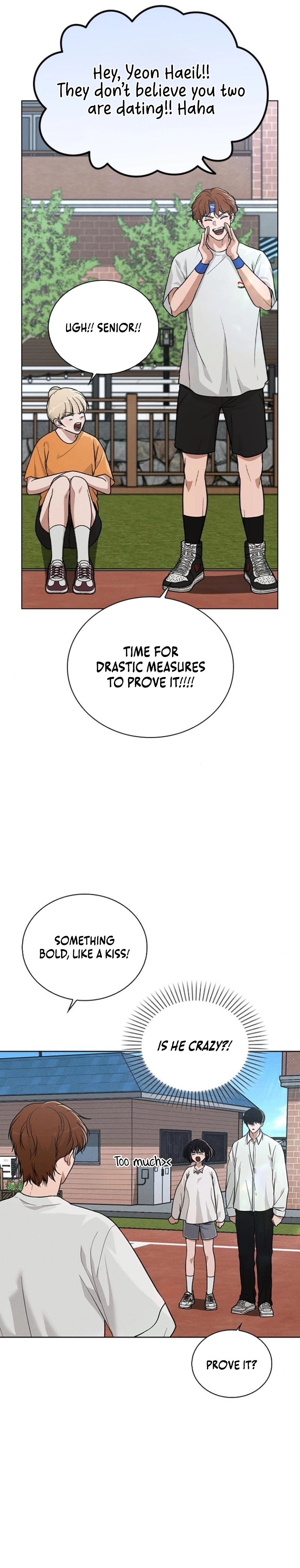 Relationship Review Chapter 26 page 25 - 