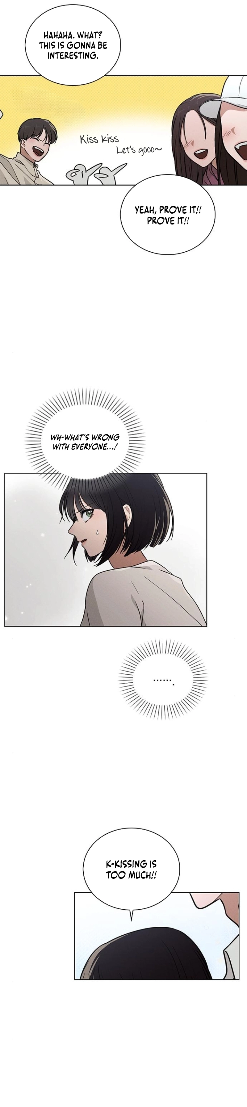 Relationship Review Chapter 26 page 26 - 