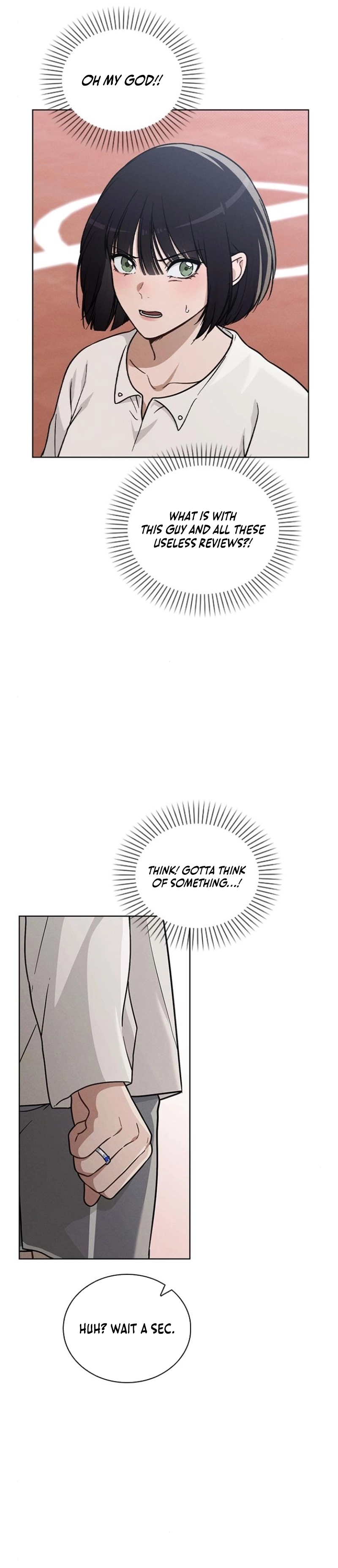 Relationship Review Chapter 26 page 29 - 