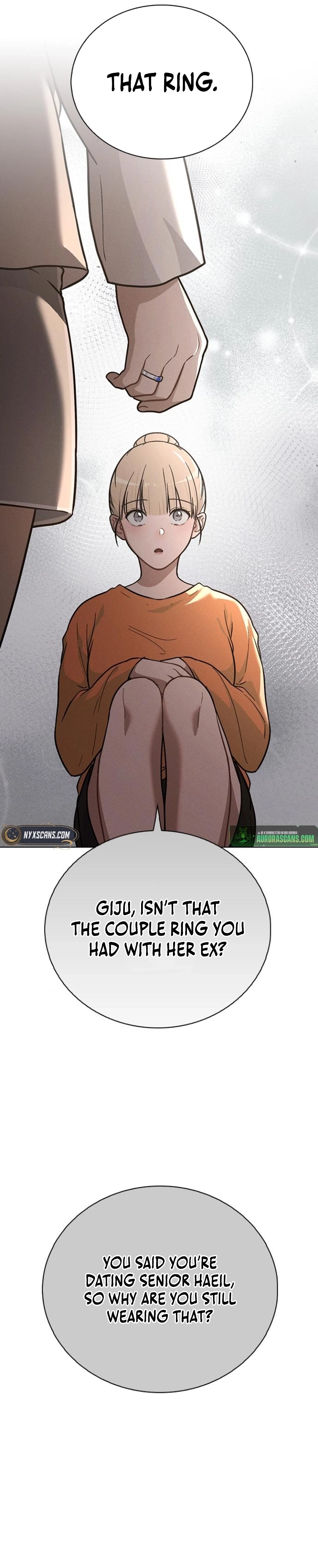 Relationship Review Chapter 26 page 30 - 