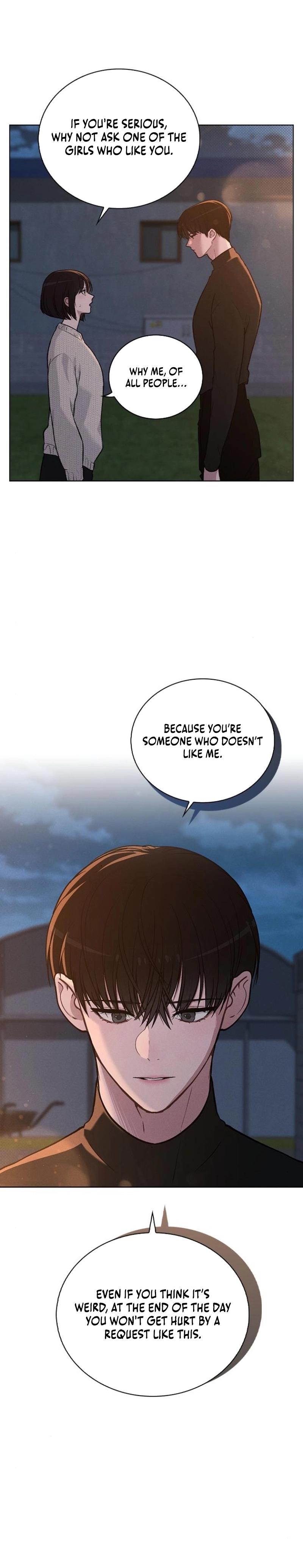 Relationship Review Chapter 26 page 4 - 