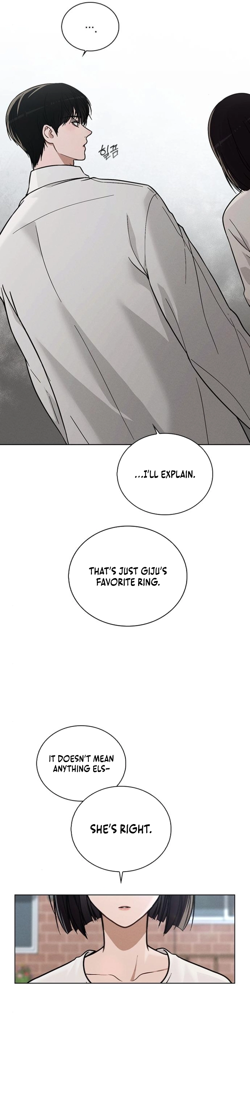 Relationship Review Chapter 26 page 32 - 