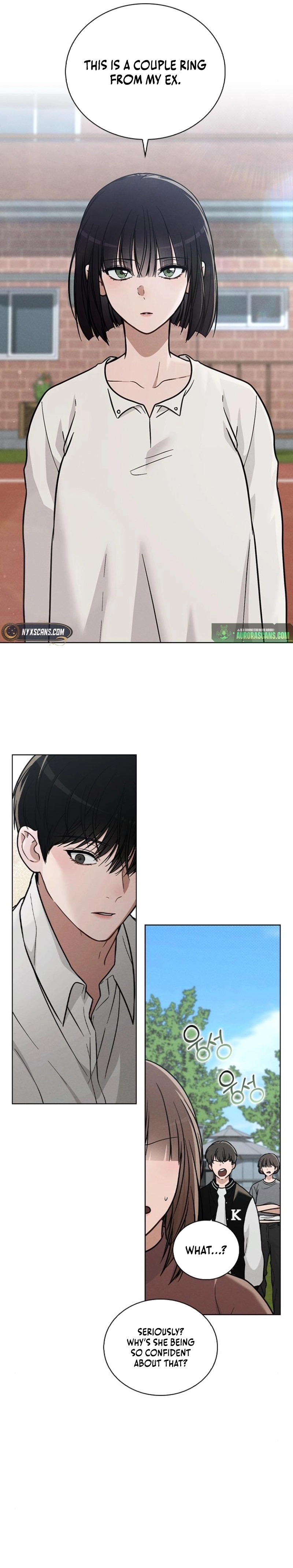 Relationship Review Chapter 26 page 33 - 