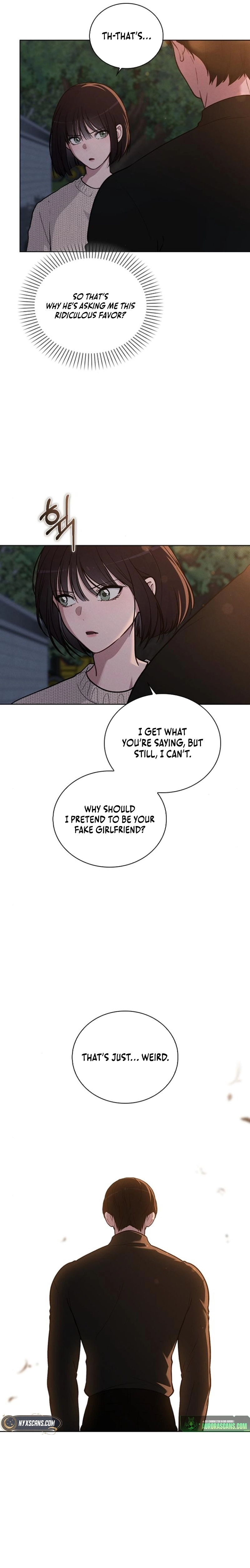 Relationship Review Chapter 26 page 5 - 