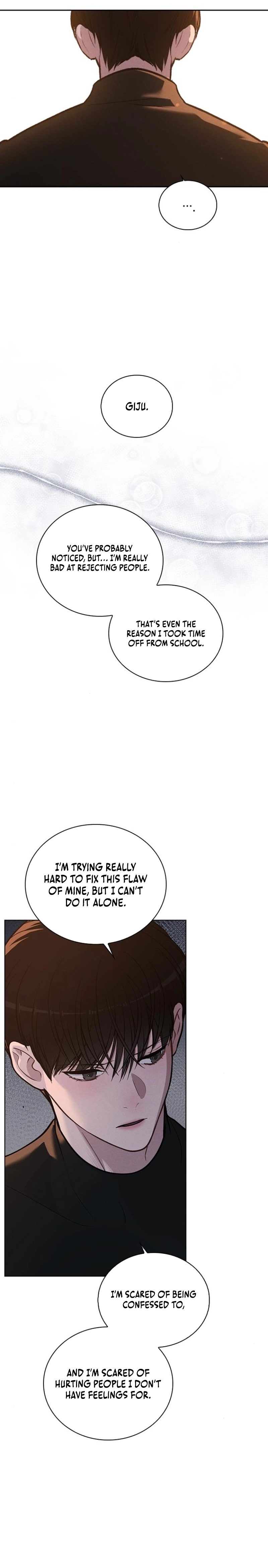 Relationship Review Chapter 26 page 6 - 