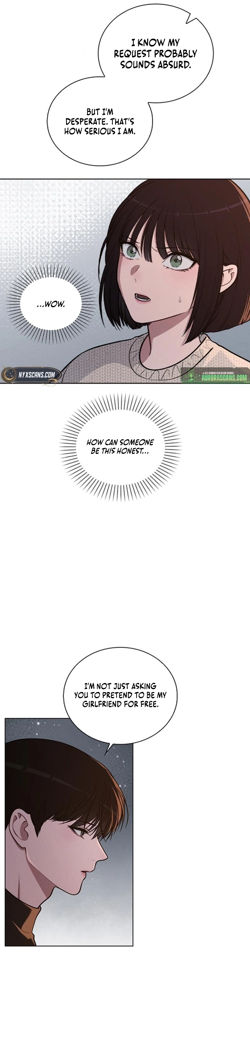 Relationship Review Chapter 26 page 7 - 