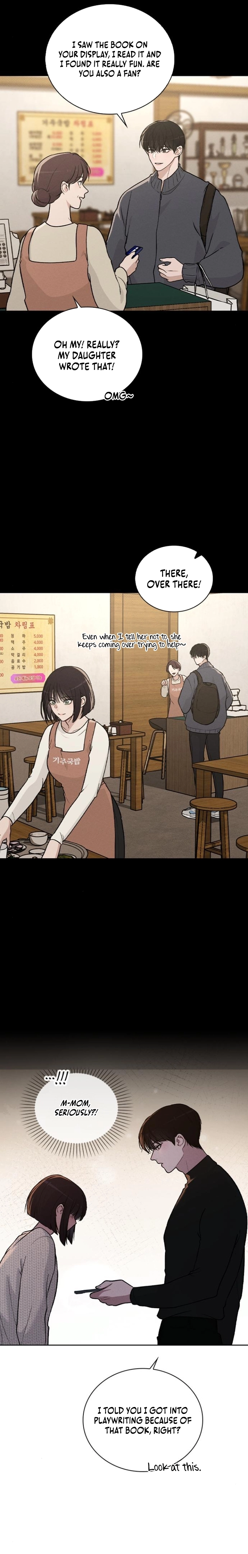 Relationship Review Chapter 26 page 9 - 