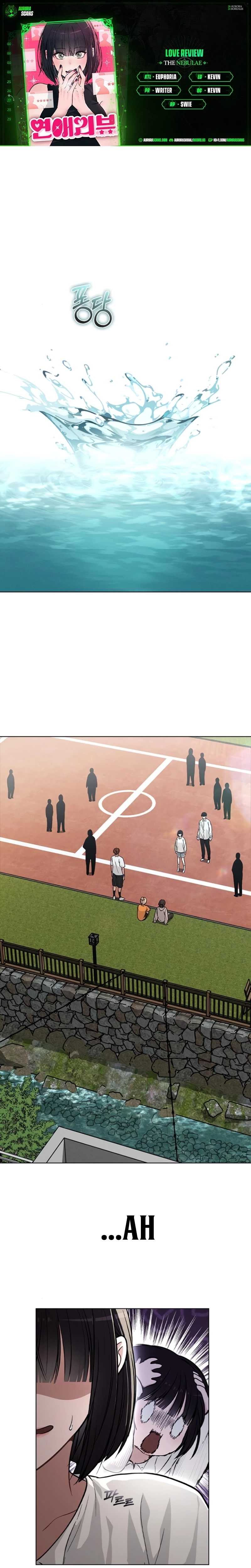 Relationship Review Chapter 27 page 1 - 