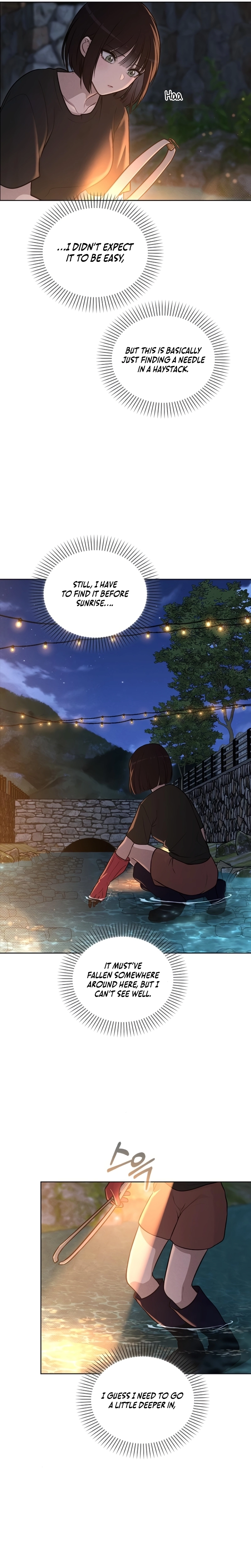 Relationship Review Chapter 27 page 11 - 