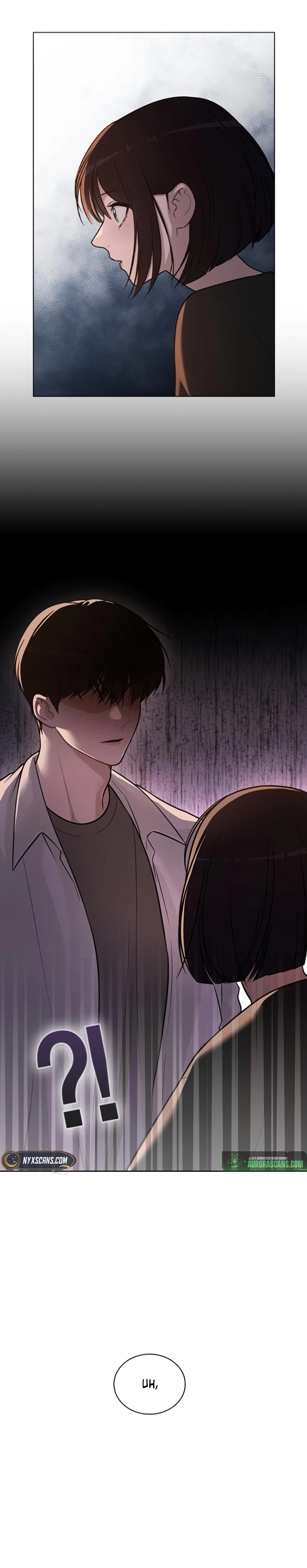 Relationship Review Chapter 27 page 12 - 