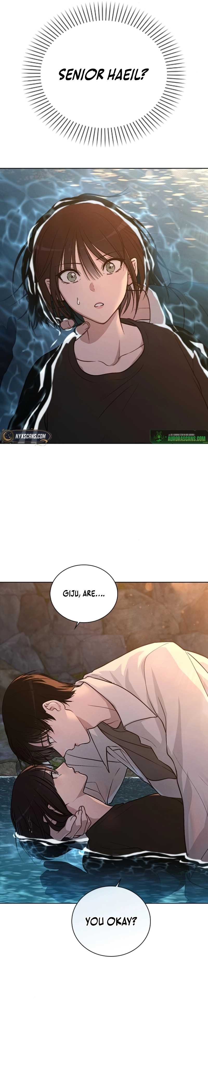 Relationship Review Chapter 27 page 15 - 