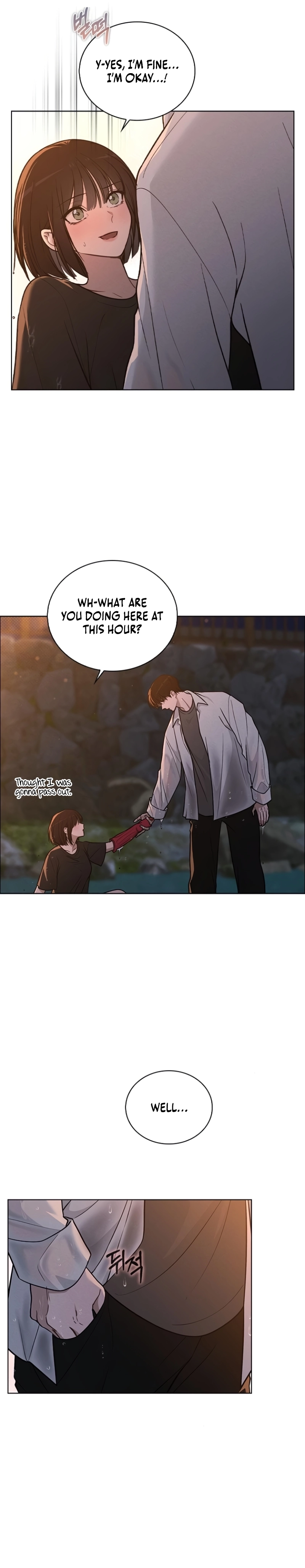 Relationship Review Chapter 27 page 16 - 
