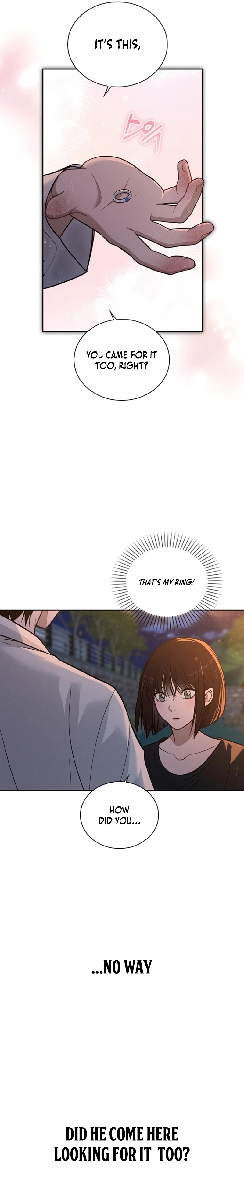 Relationship Review Chapter 27 page 17 - 