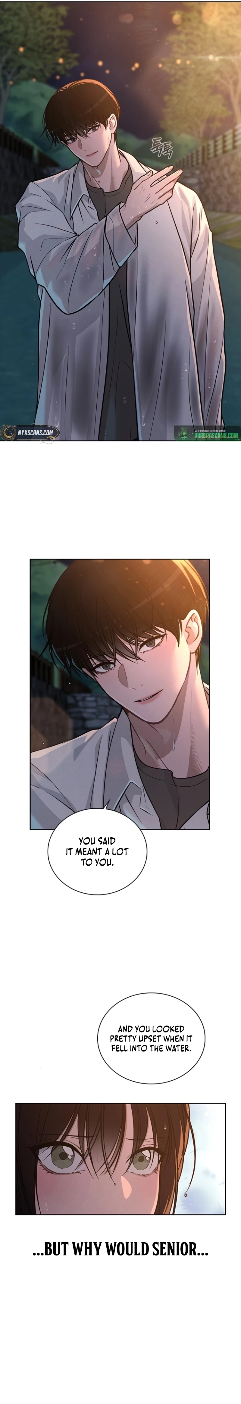 Relationship Review Chapter 27 page 18 - 