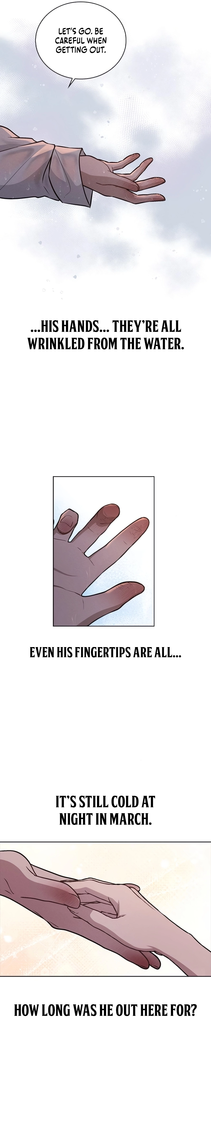 Relationship Review Chapter 27 page 19 - 