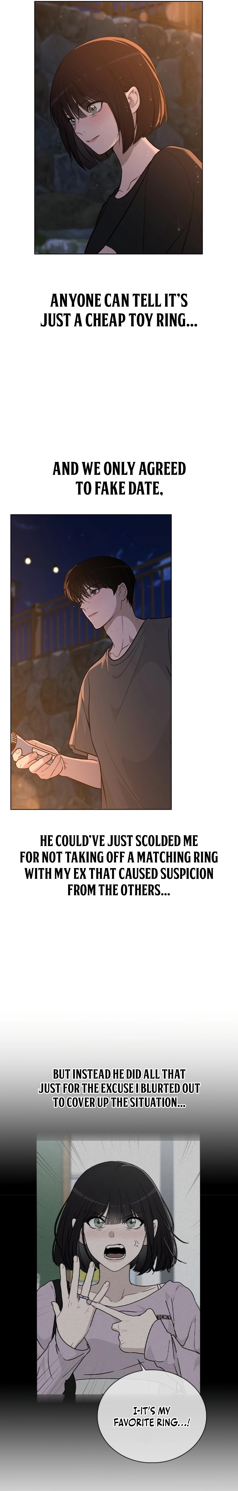 Relationship Review Chapter 27 page 20 - 