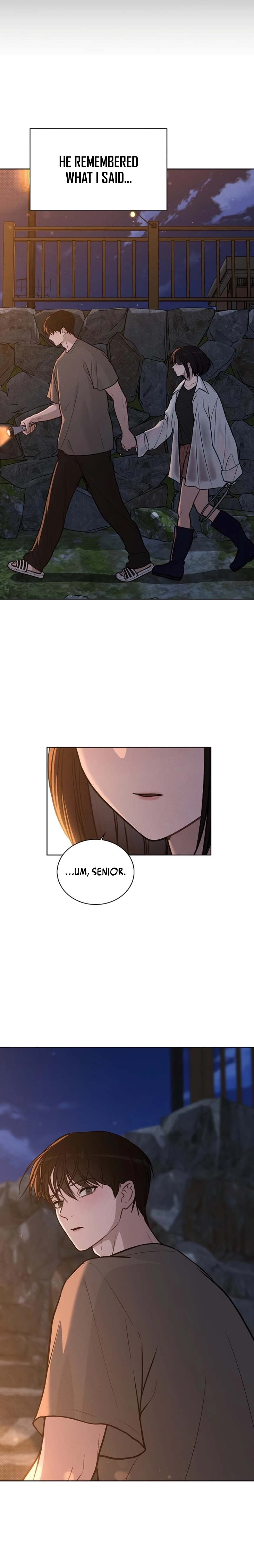 Relationship Review Chapter 27 page 21 - 