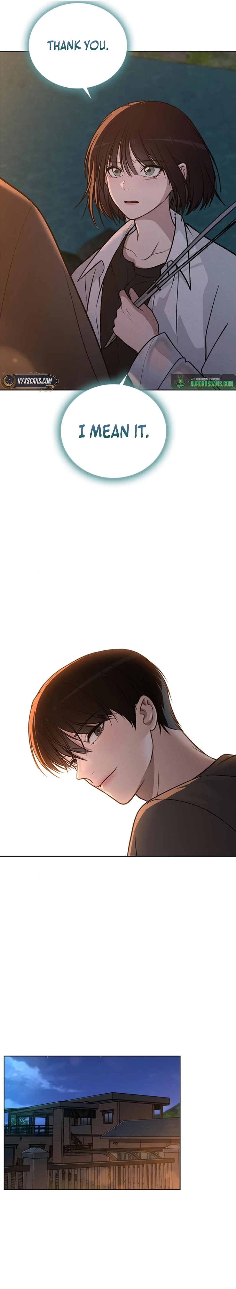 Relationship Review Chapter 27 page 22 - 