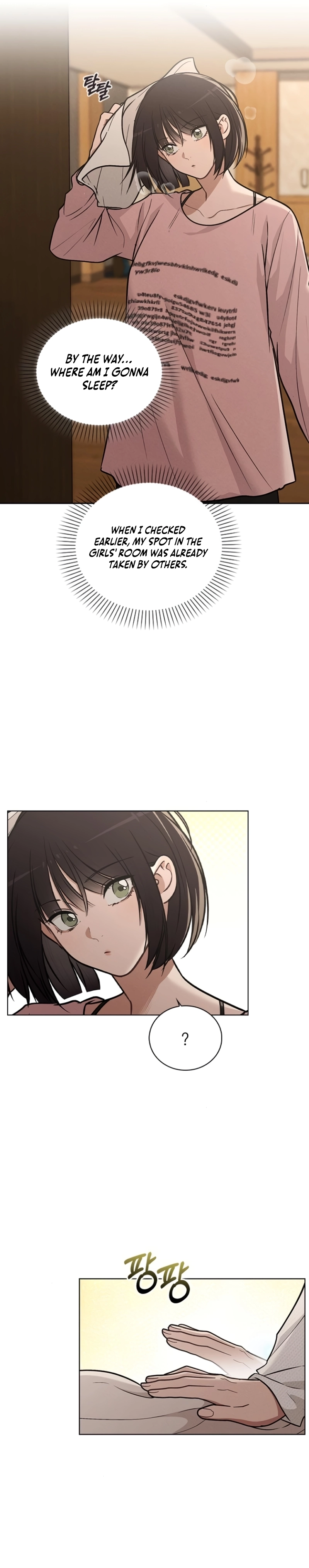 Relationship Review Chapter 27 page 23 - 