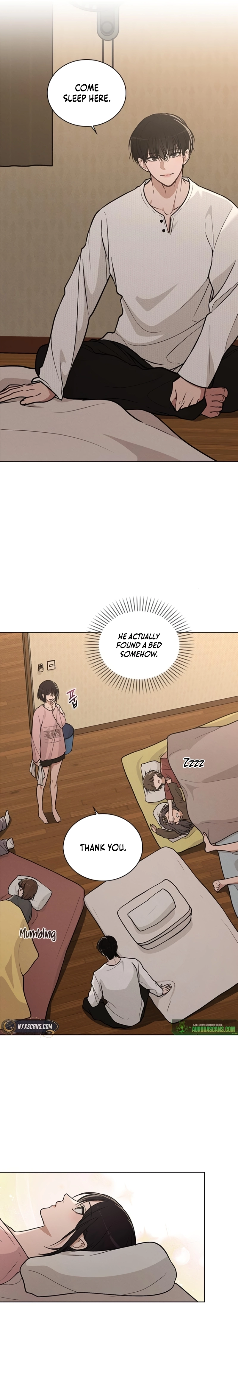 Relationship Review Chapter 27 page 24 - 