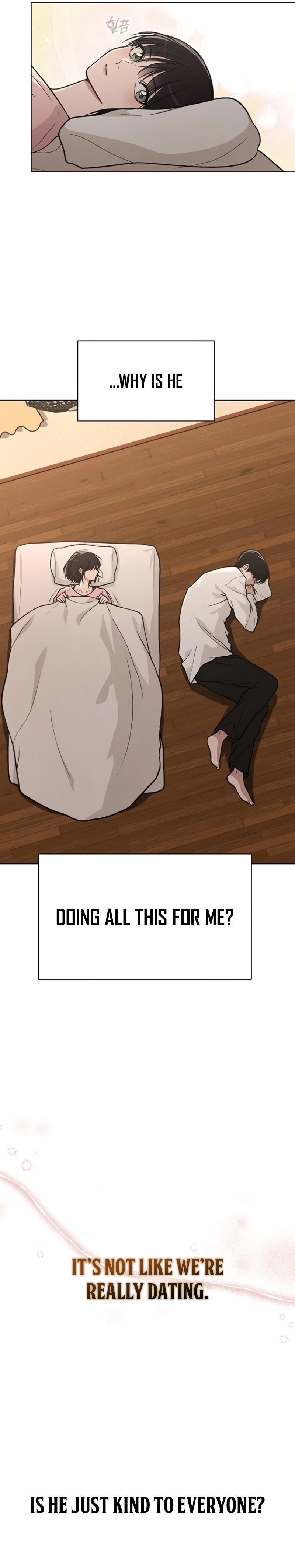 Relationship Review Chapter 27 page 25 - 