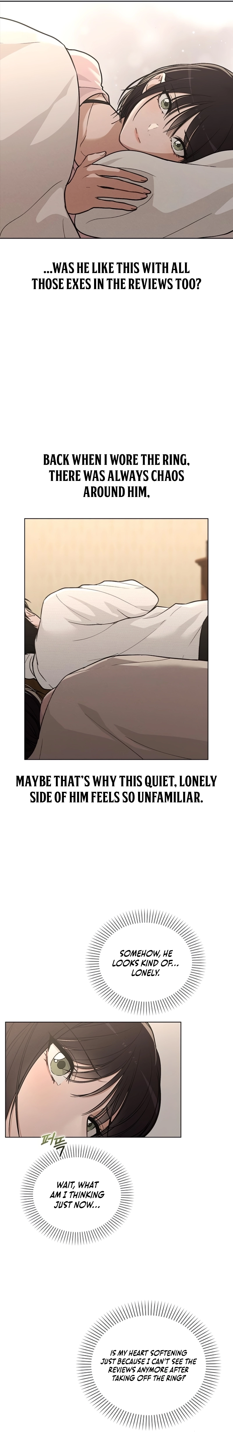 Relationship Review Chapter 27 page 26 - 