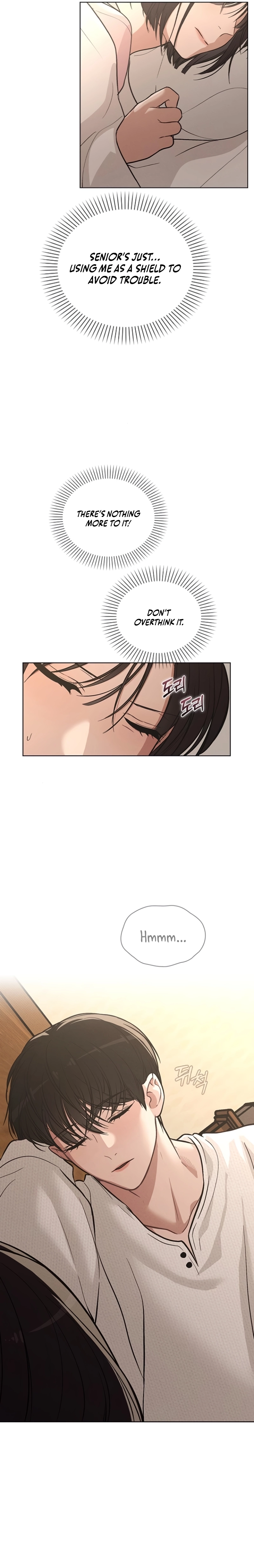 Relationship Review Chapter 27 page 27 - 