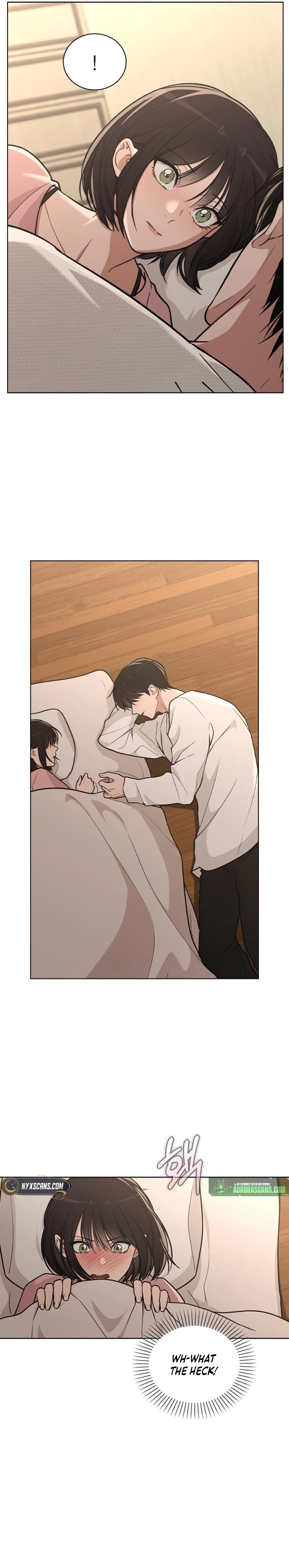 Relationship Review Chapter 27 page 28 - 