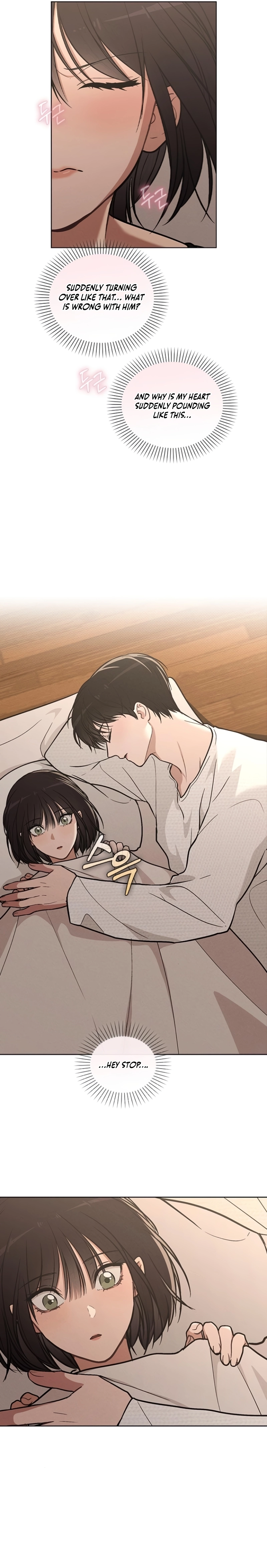 Relationship Review Chapter 27 page 29 - 