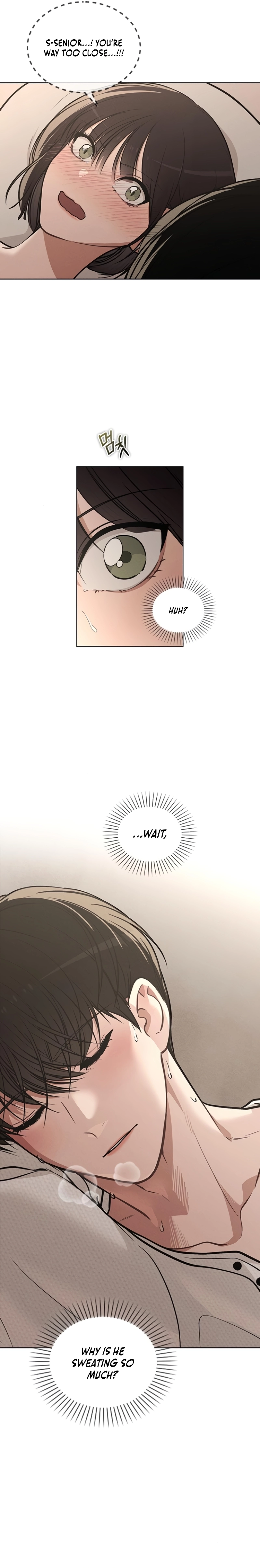 Relationship Review Chapter 27 page 31 - 