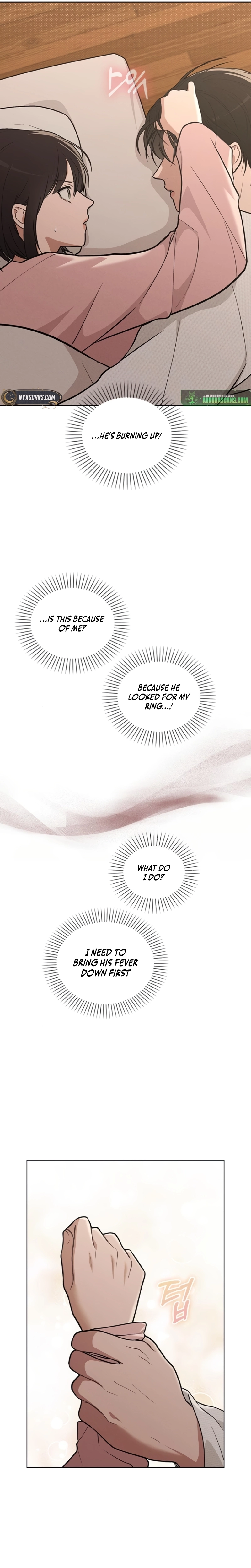 Relationship Review Chapter 27 page 32 - 
