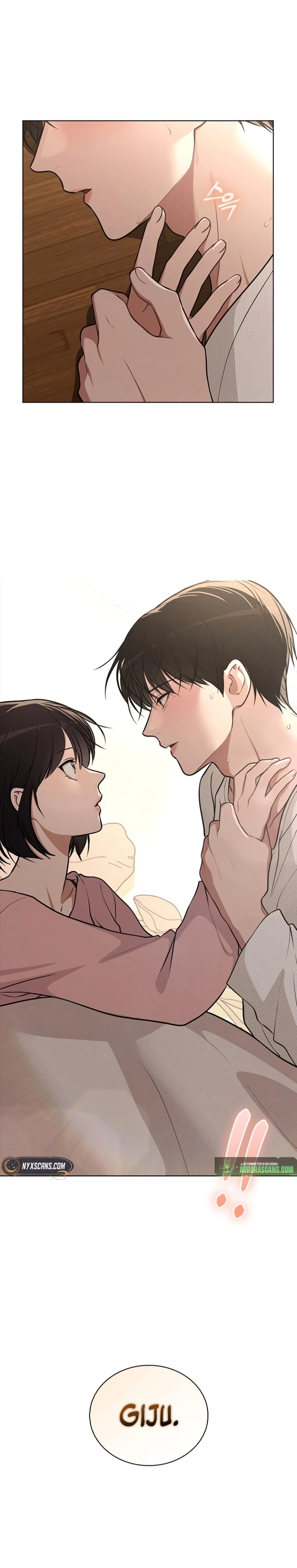 Relationship Review Chapter 27 page 33 - 