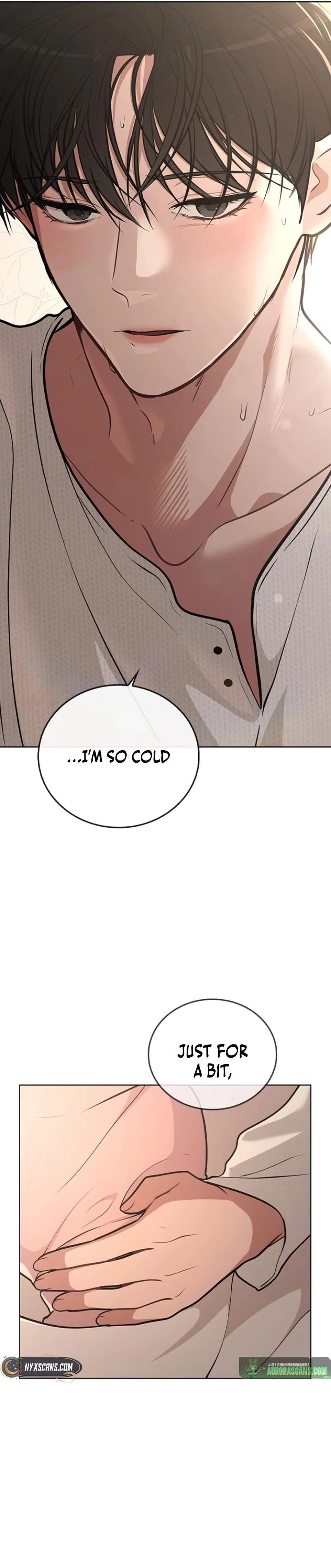 Relationship Review Chapter 27 page 34 - 