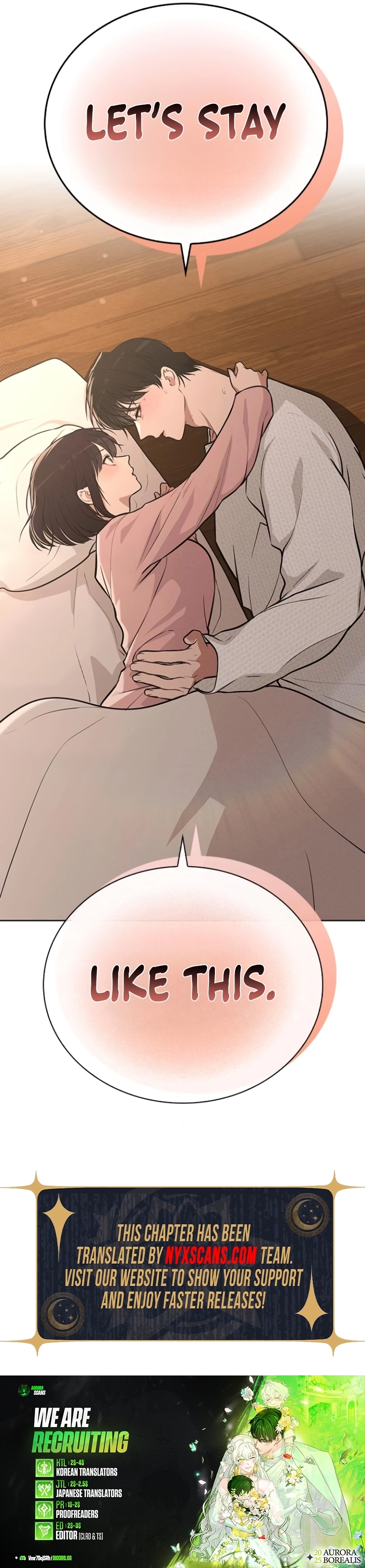 Relationship Review Chapter 27 page 35 - 