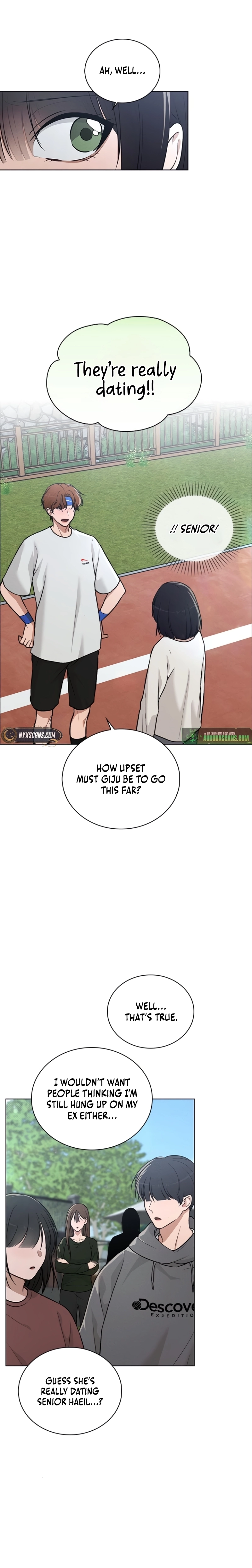 Relationship Review Chapter 27 page 5 - 