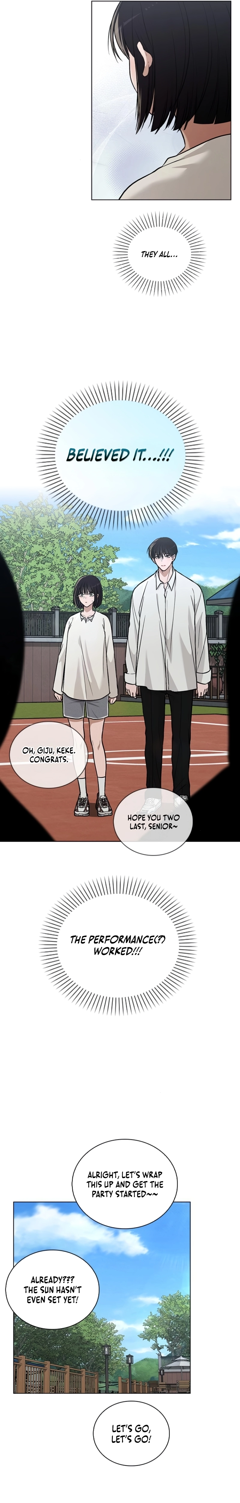 Relationship Review Chapter 27 page 6 - 