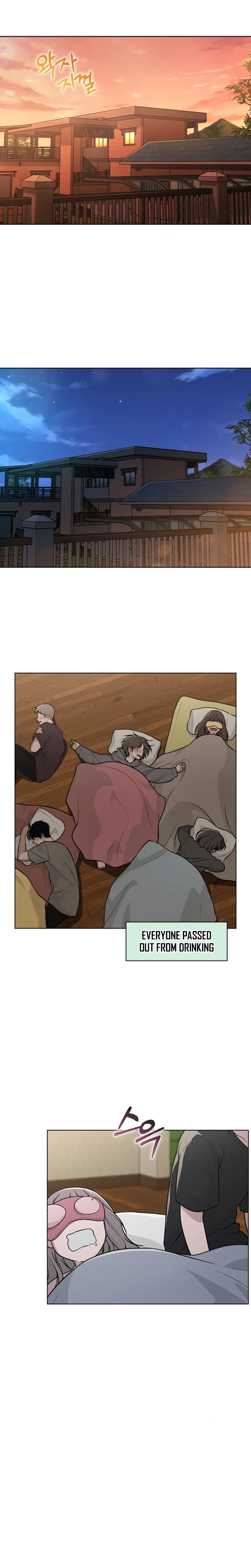 Relationship Review Chapter 27 page 8 - 