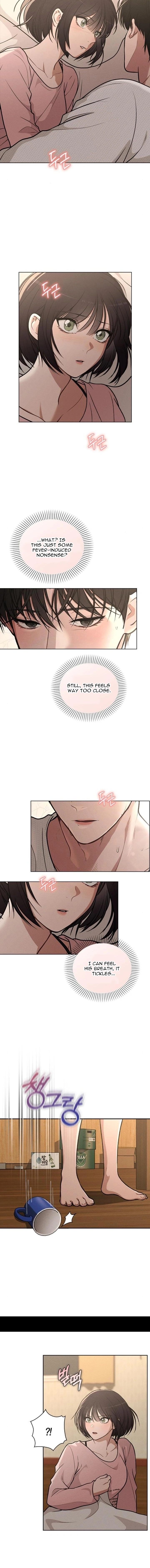 Relationship Review Chapter 28 page 2 - 