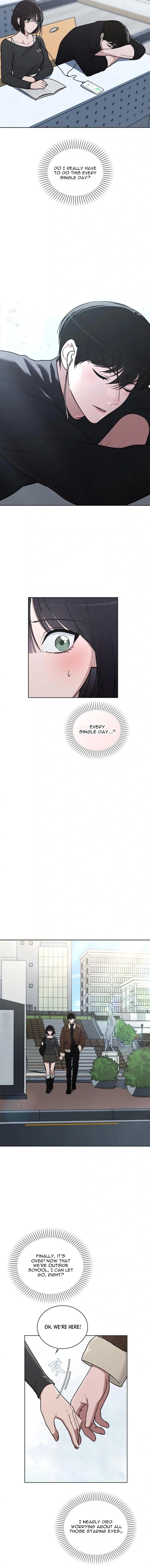 Relationship Review Chapter 28 page 11 - 