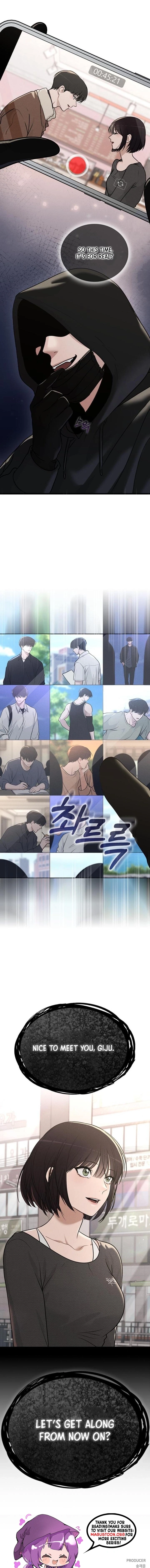 Relationship Review Chapter 28 page 16 - 