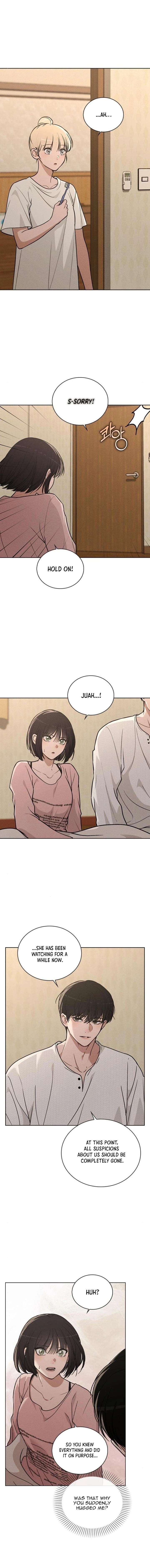 Relationship Review Chapter 28 page 3 - 