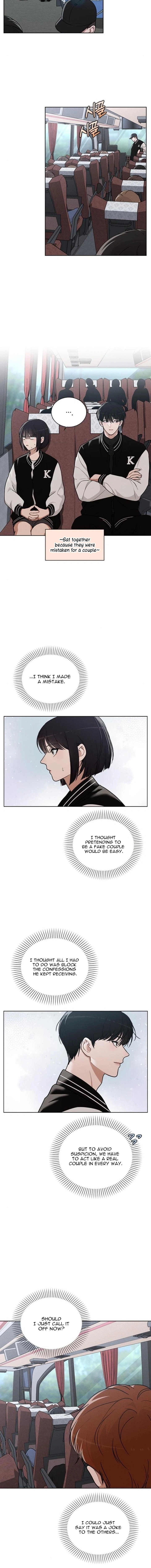 Relationship Review Chapter 28 page 5 - 